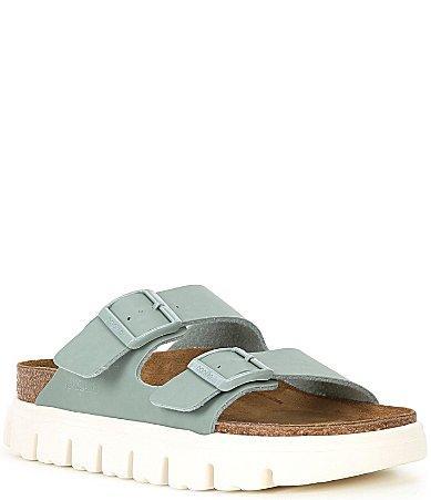 Papillio by Birkenstock Womens Arizona Chunky Birko Product Image