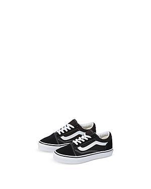 Vans Little Kids Old Skool Casual Shoes Product Image