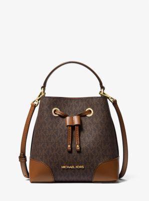 Mercer Small Logo Bucket Bag Product Image