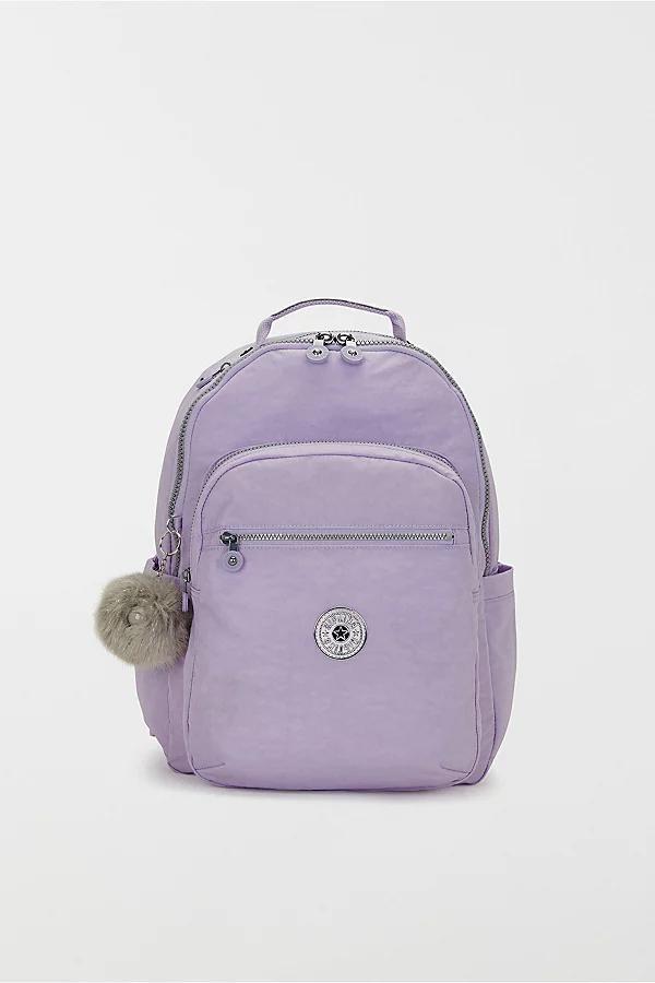 Kipling Seoul Large 15 Laptop Backpack Womens at Urban Outfitters Product Image