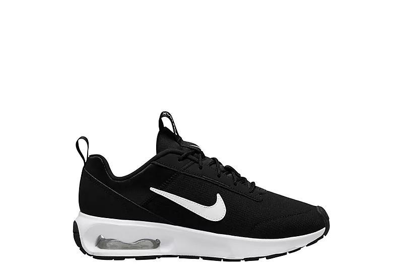 Nike Womens Air Max Intrlk 75 Sneaker Running Sneakers Product Image