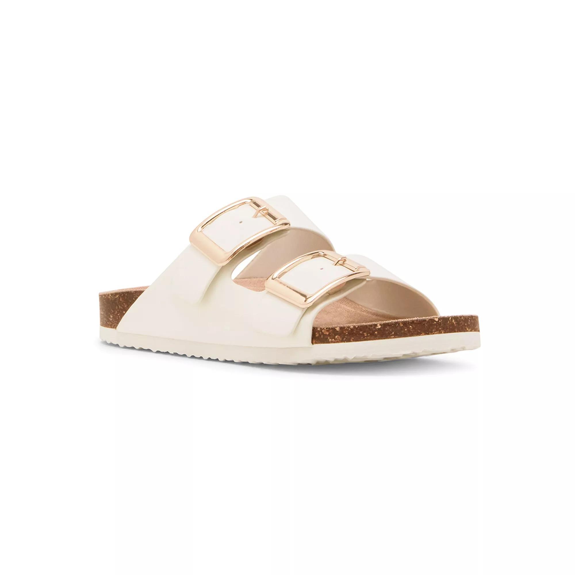 madden girl Bodiee Womens Sandals Product Image