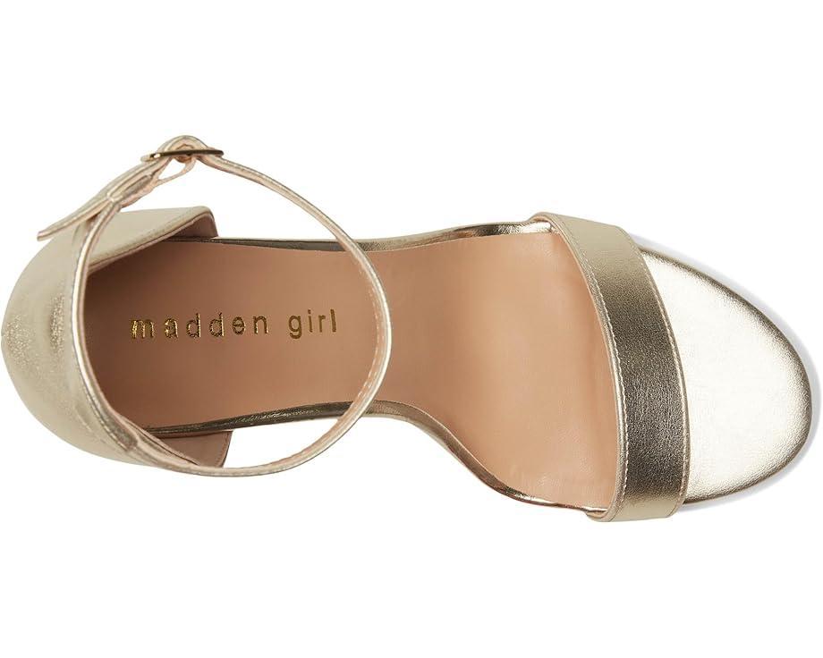 Women's Madden Girl Sashha Product Image
