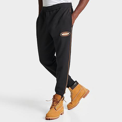 Timberland Oval Logo Patch Sweatpants Product Image