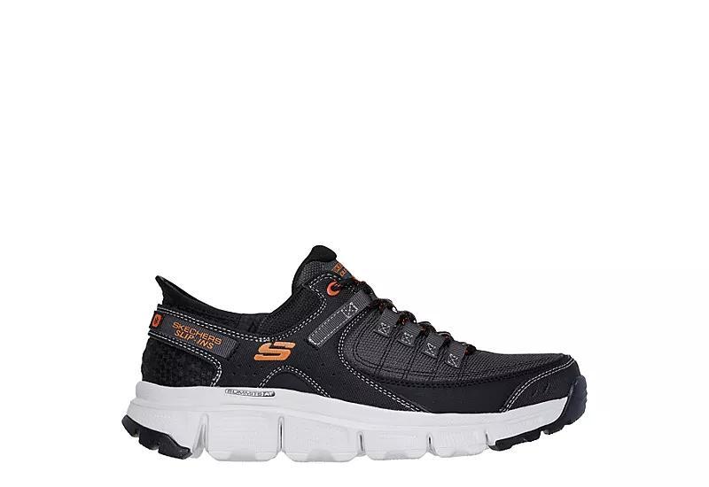 Skechers Mens Slip-Ins Summits At Hiking Shoe Product Image