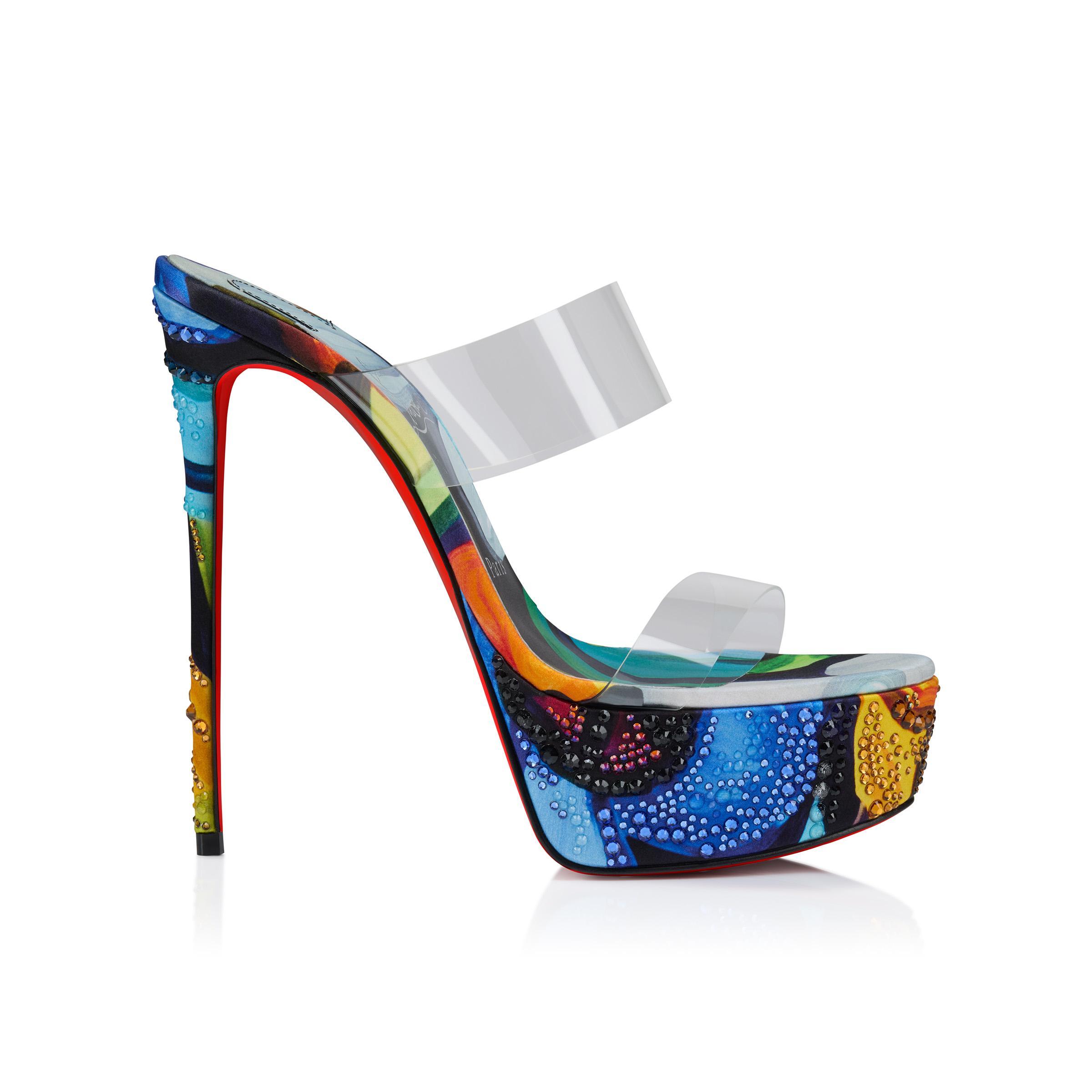 Just Nothing Alta Flower Strass Product Image