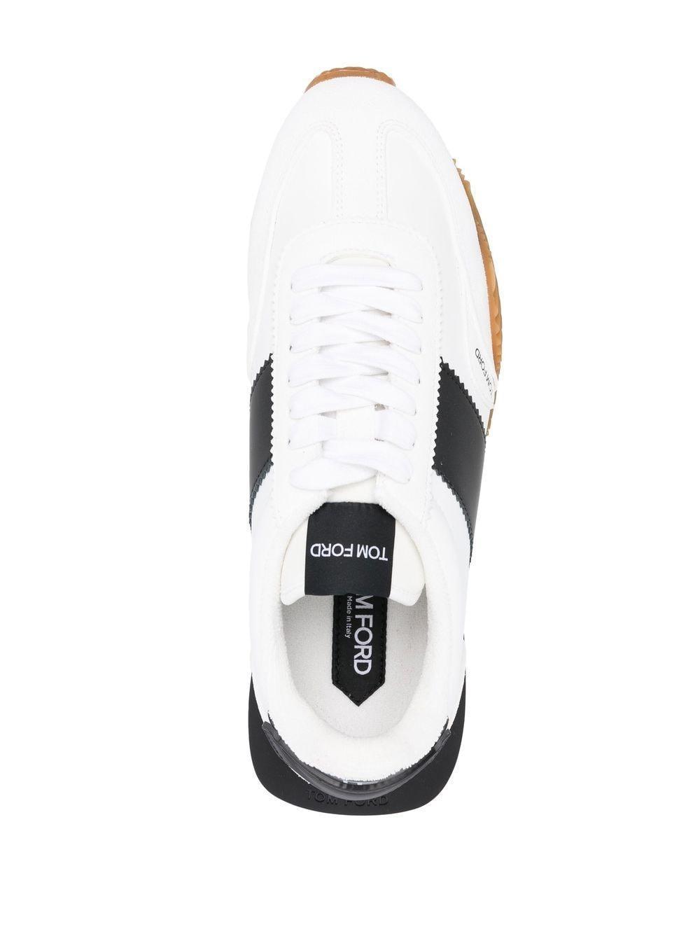 TOM FORD James Sneaker Product Image