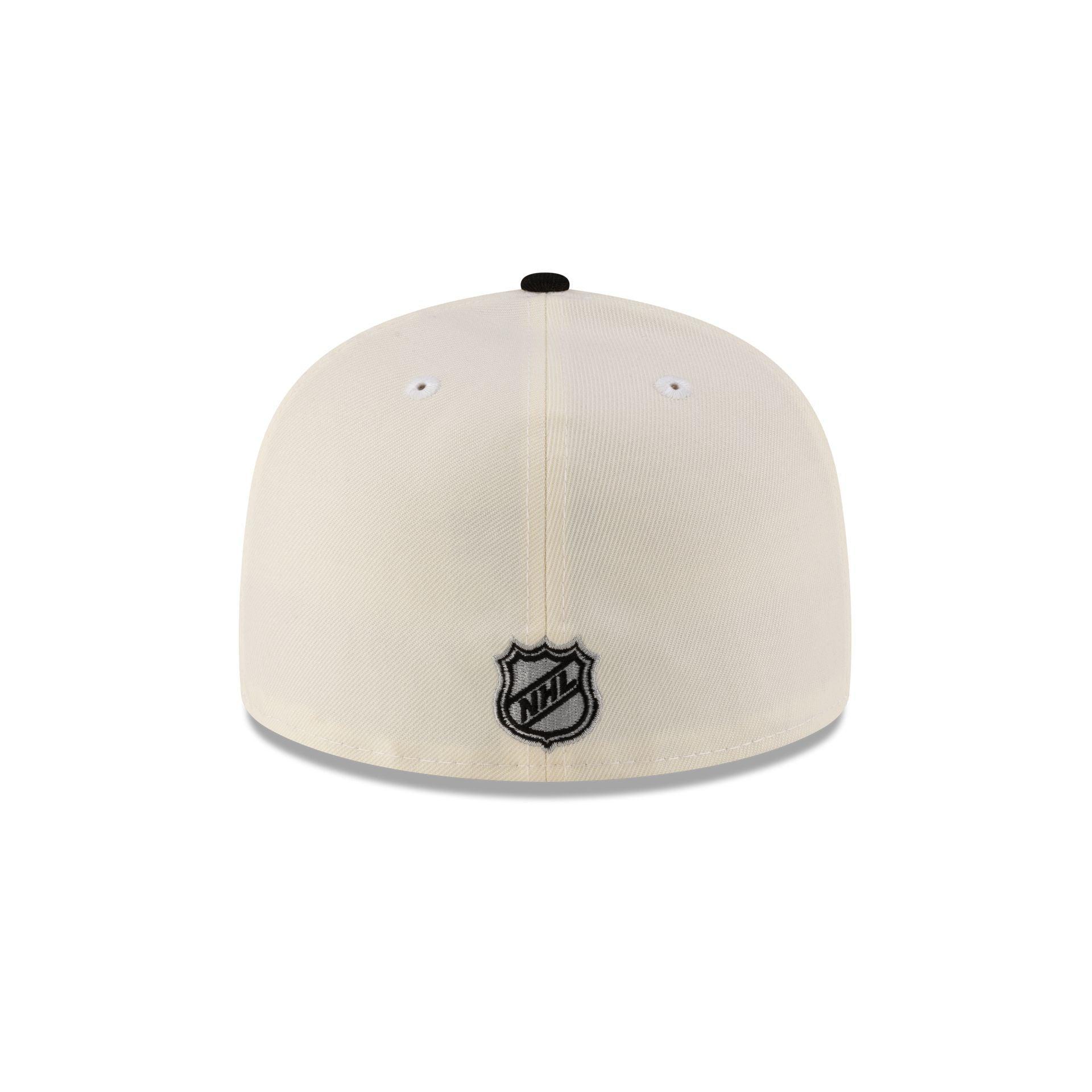 Chicago Blackhawks 1991 All-Star Game 59FIFTY Fitted Hat Male Product Image