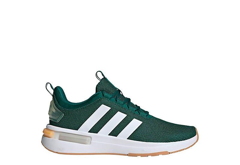adidas Racer TR23 Shoes Core Black 7.5 Mens Product Image