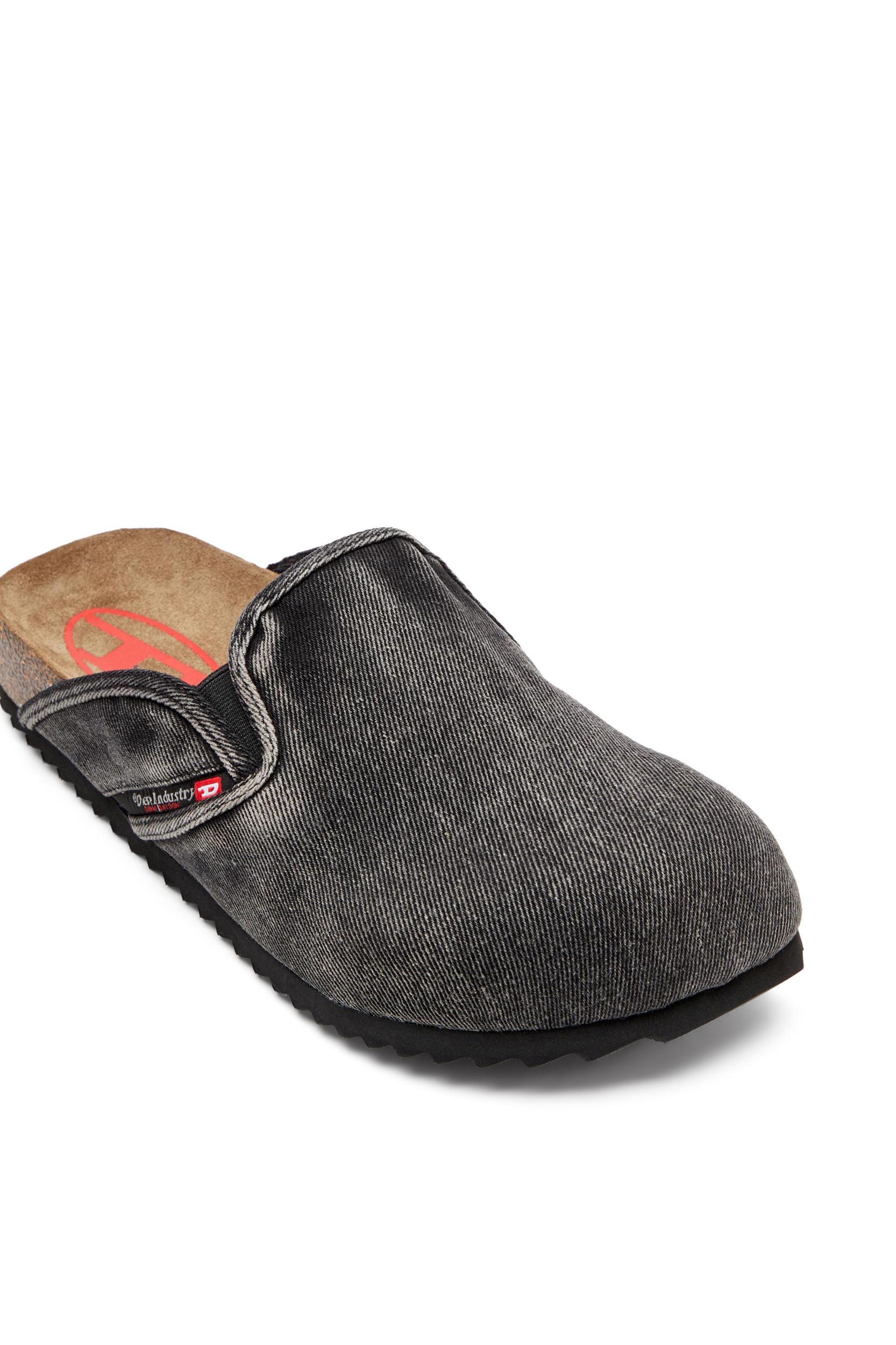 D-WOODSTOCK SLIP-ON Product Image