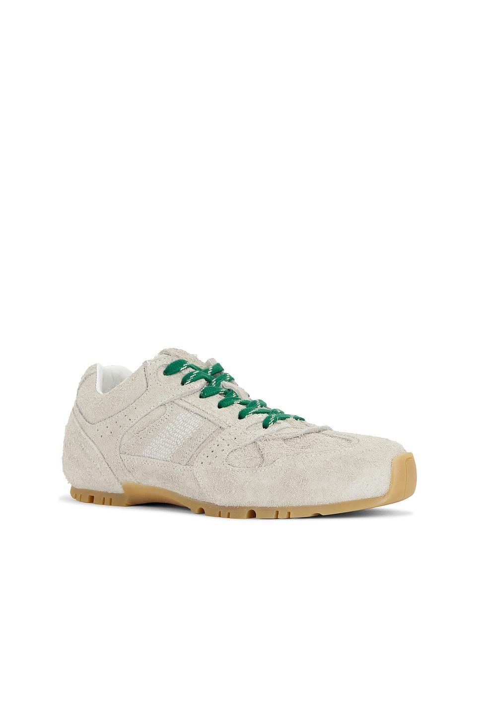 Tb.56 Fuzzy Sneakers ALOHAS Product Image