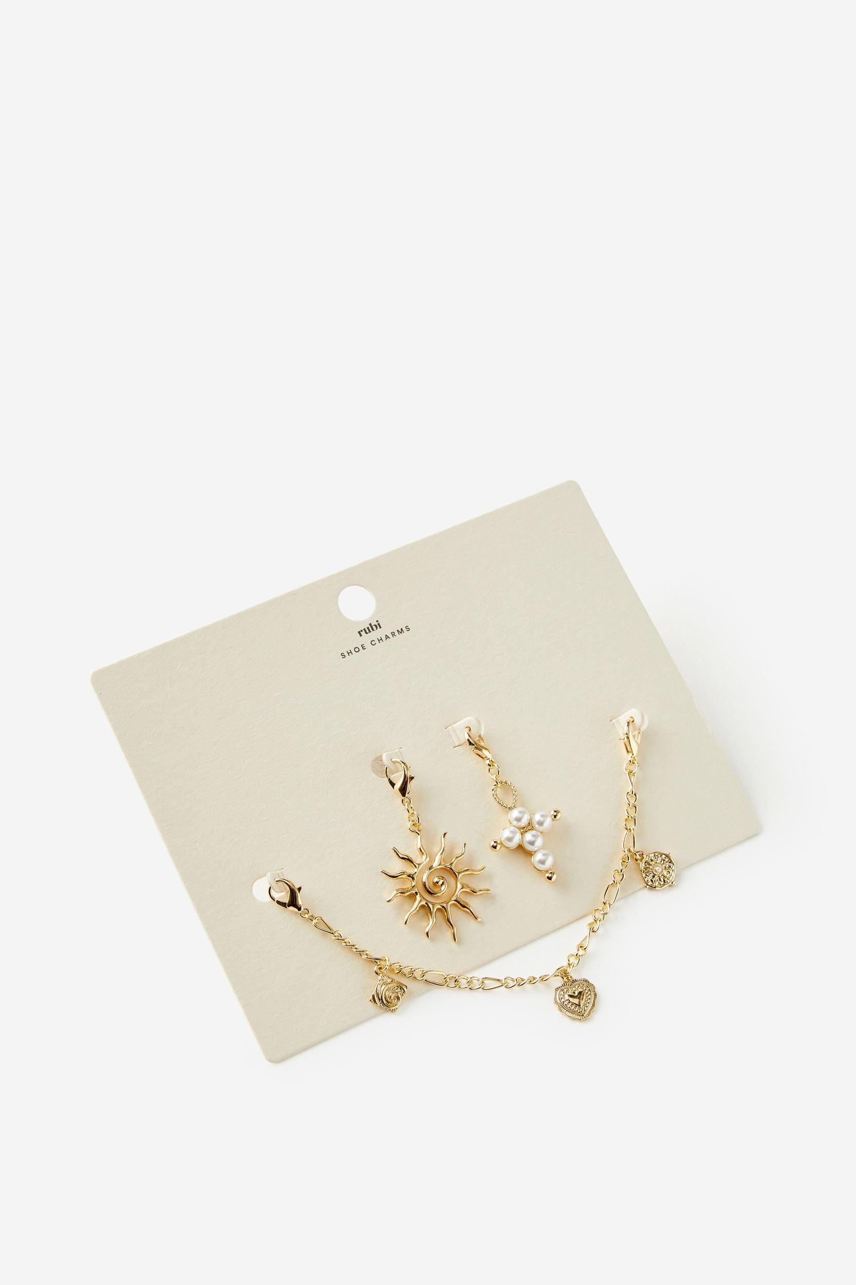 Shoe Charm Product Image