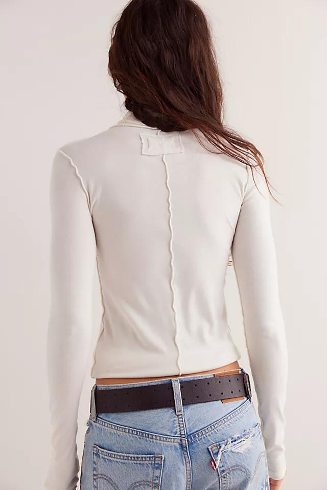 We The Free Good Good Turtleneck Product Image