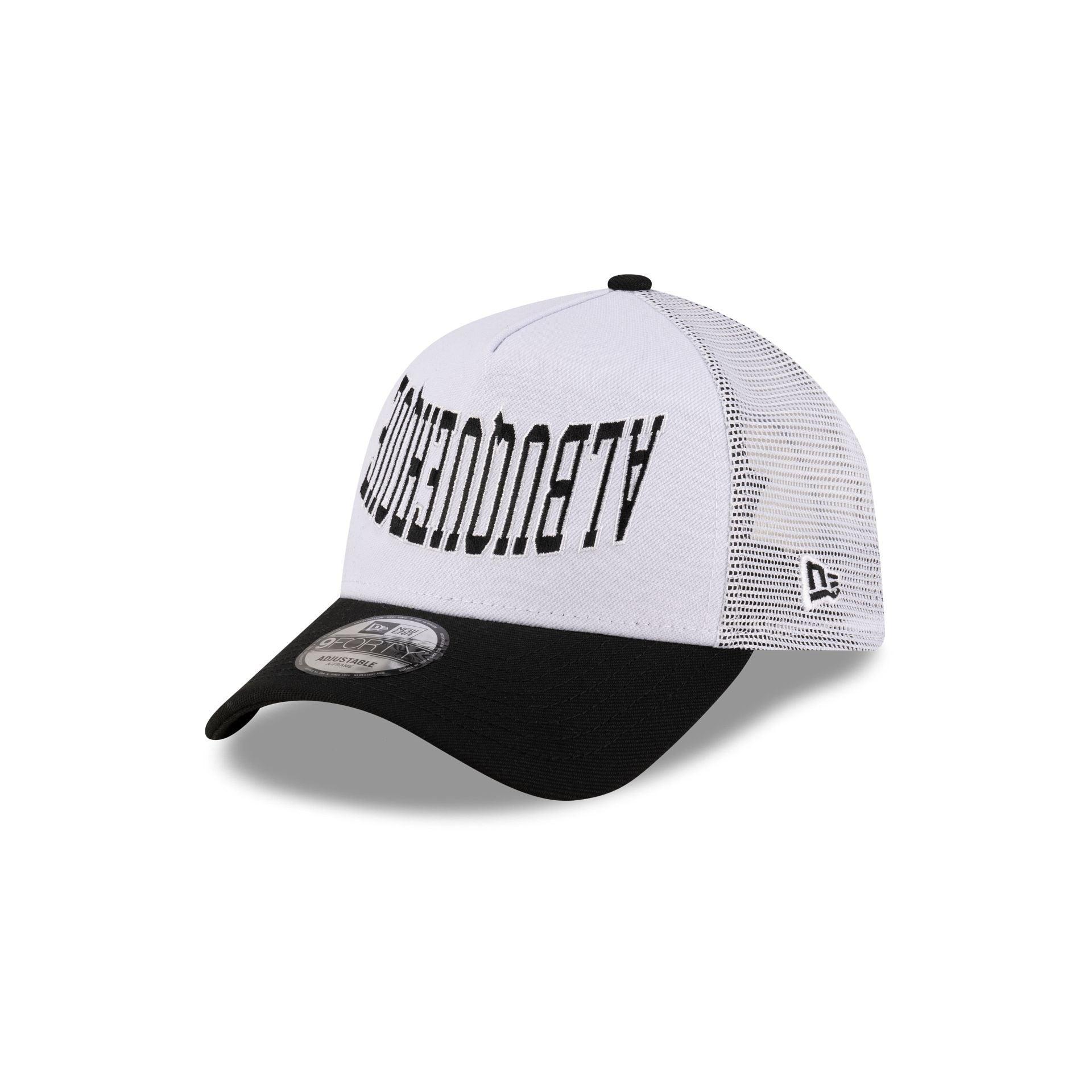 New Era Cap Everyday Classics Red 9TWENTY Adjustable Hat Male Product Image