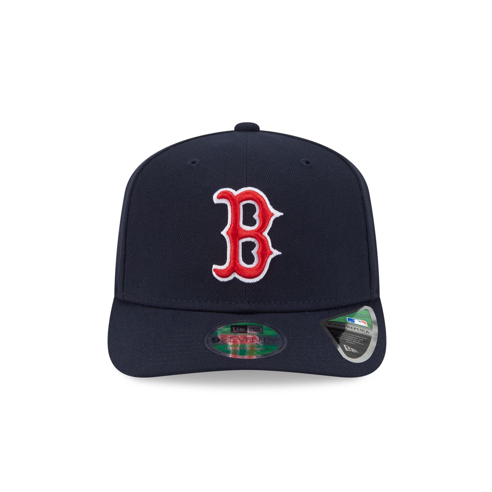 San Diego Padres Game Authentic Collection 9SEVENTY Stretch-Snap Hat Male Product Image