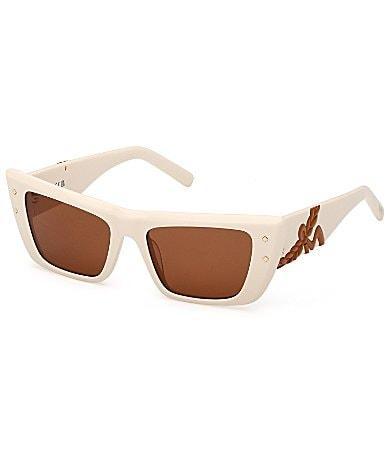 MCM Womens MW0021 52mm Cat Eye Sunglasses Product Image