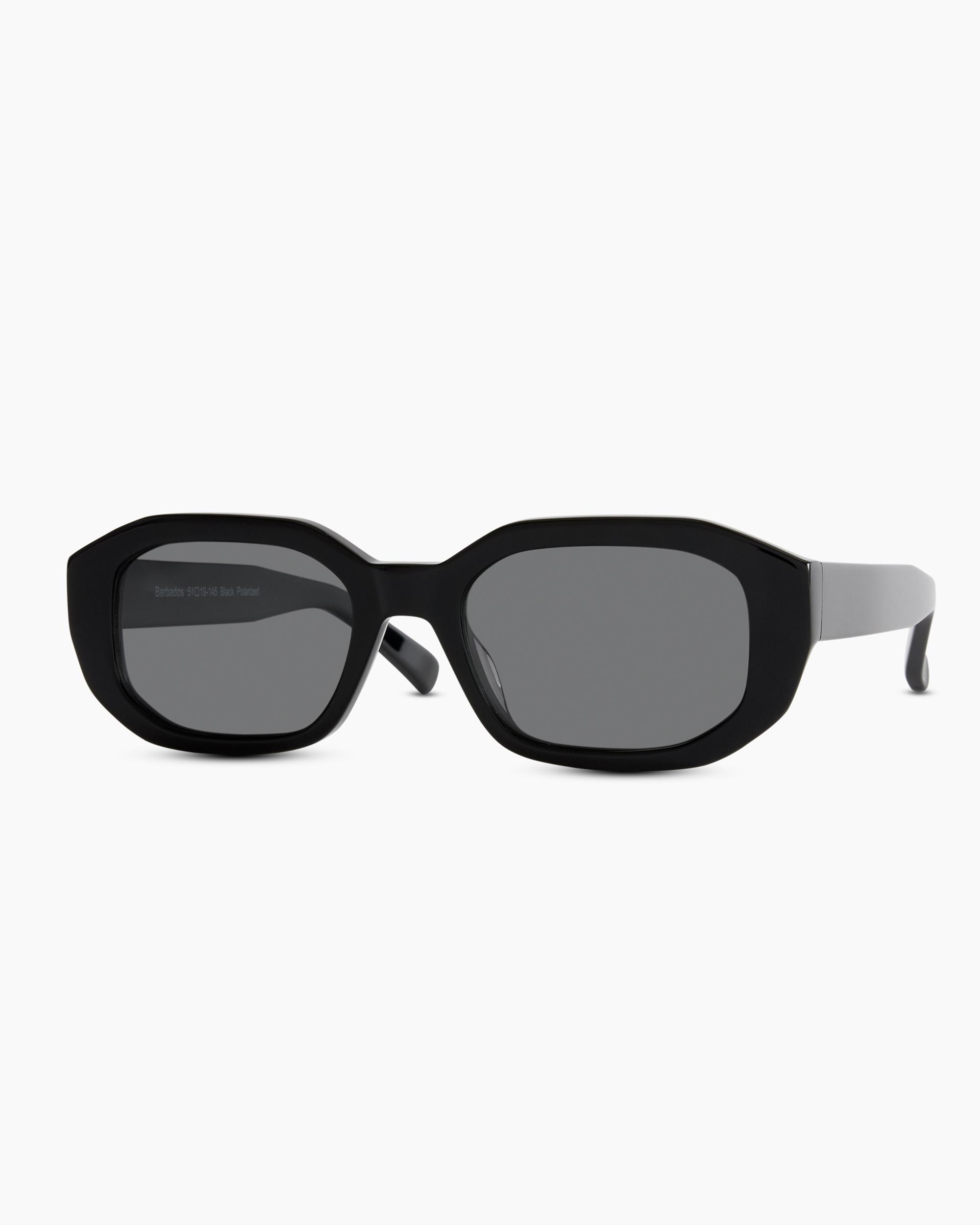 Barbados Polarized Acetate Sunglasses Product Image
