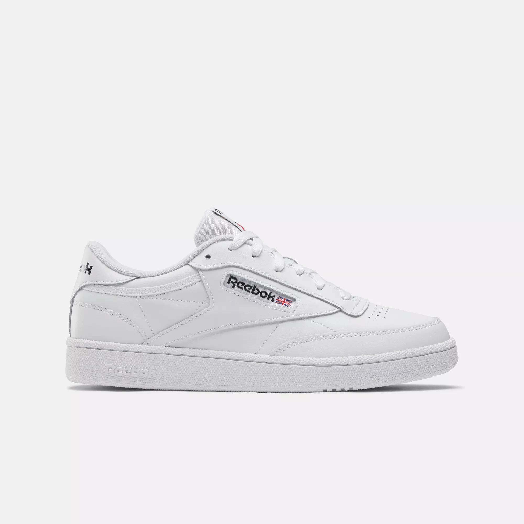 Men's Club C 85 Shoes Male Product Image