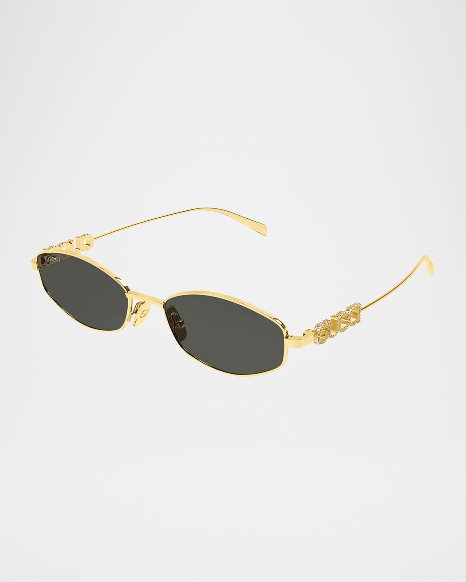 GG1802S Sunglass WOMAN METAL Product Image