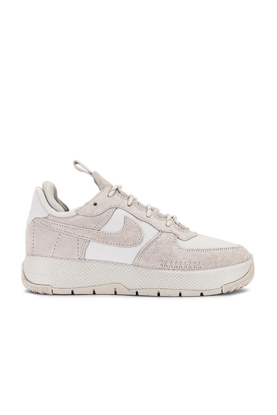 Nike Air Force 1 Wild Women's Shoes Product Image