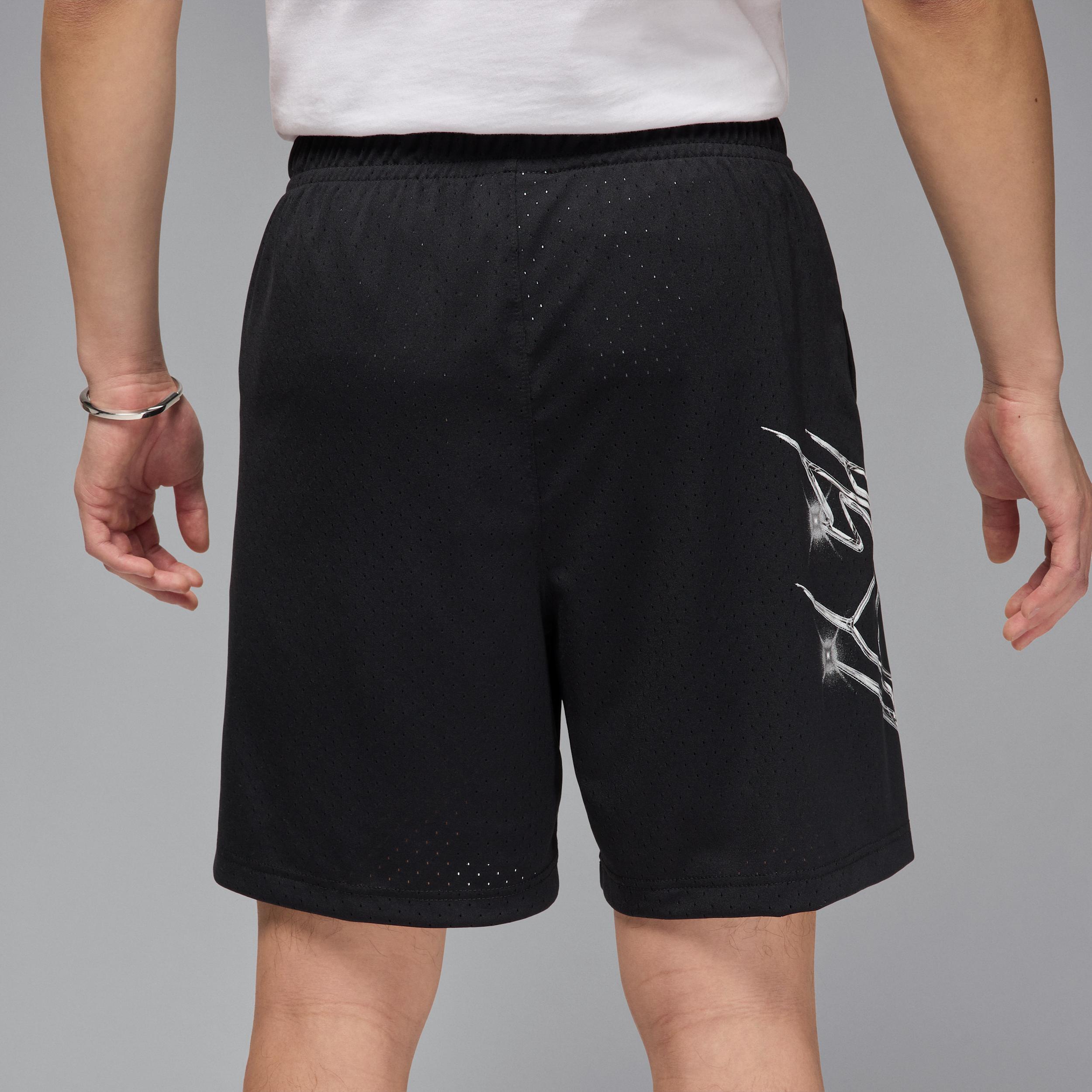 Jordan Sport Men's Dri-FIT Graphic Shorts Product Image