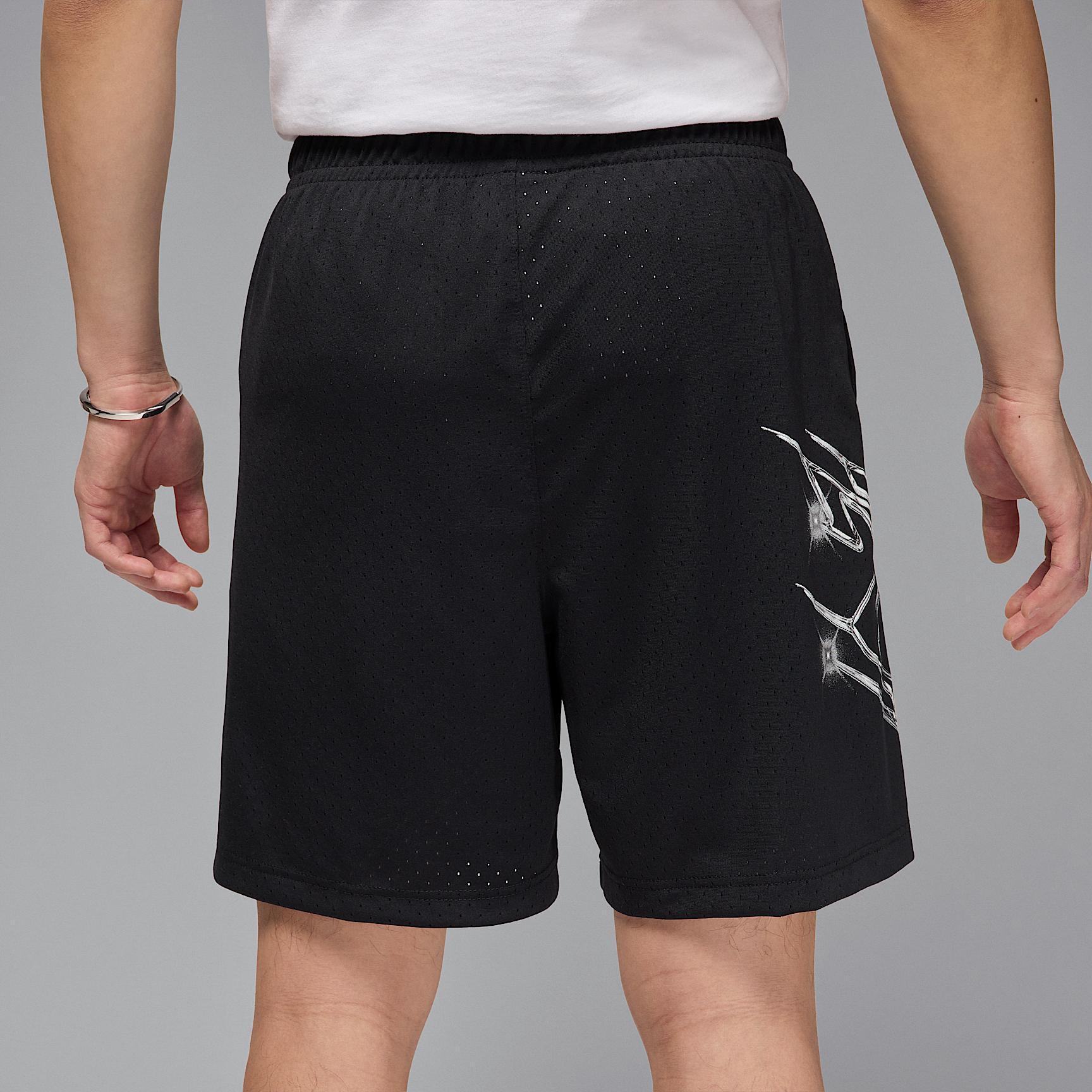 Men's Jordan Sport Dri-FIT Graphic Shorts Product Image