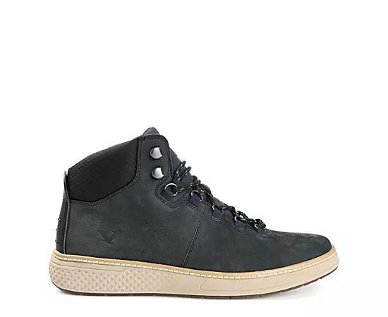 Territory Mens Compass Mid Sneaker Product Image