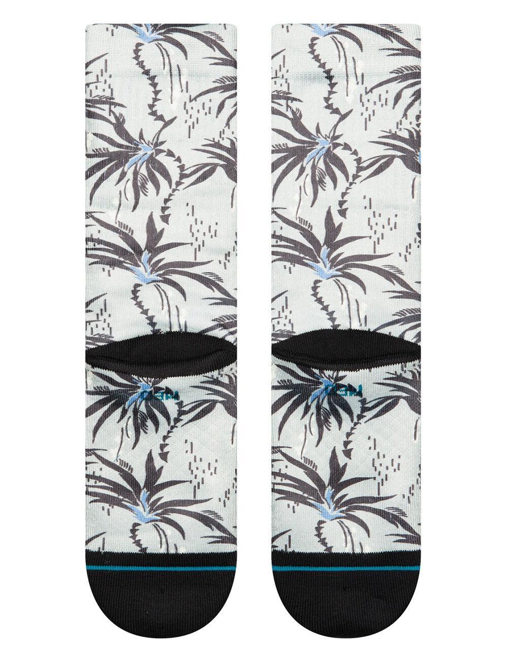 STANCE Twisted Warbird Mens Crew Socks - MULTI Product Image