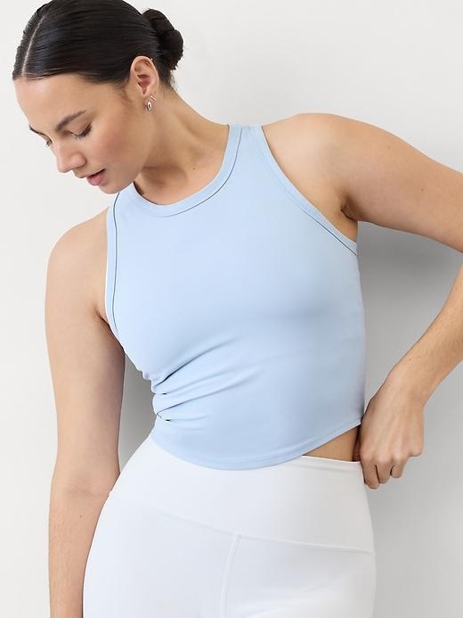 Transcend Crop Tank Product Image