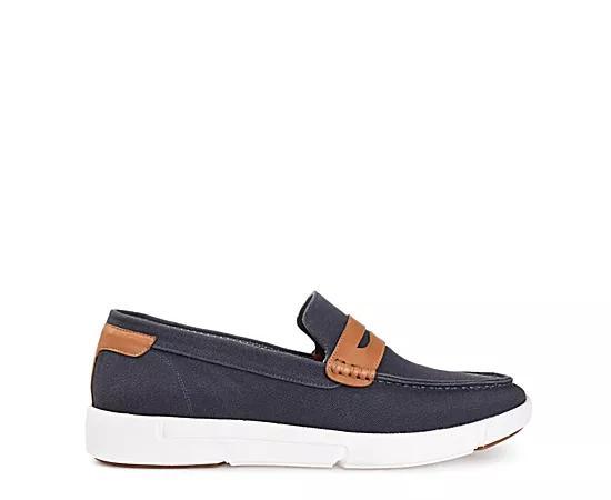 Thomas & Vine Mens Tevin Penny Loafer Product Image