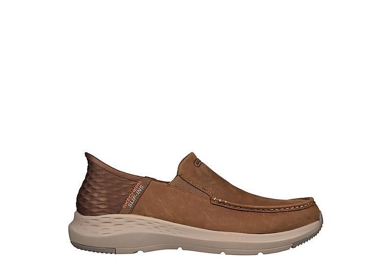 Skechers Mens Slip-Ins Parson-Oswin Sneaker Product Image