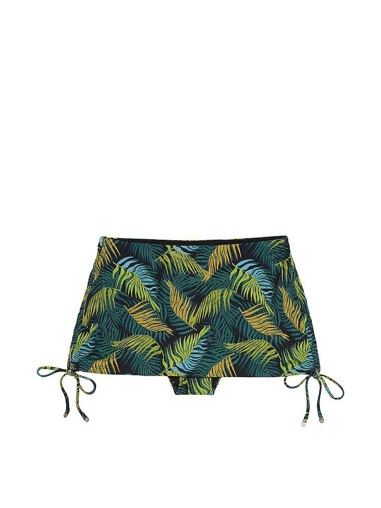 Essential Twist Push-Up Bikini Top Product Image