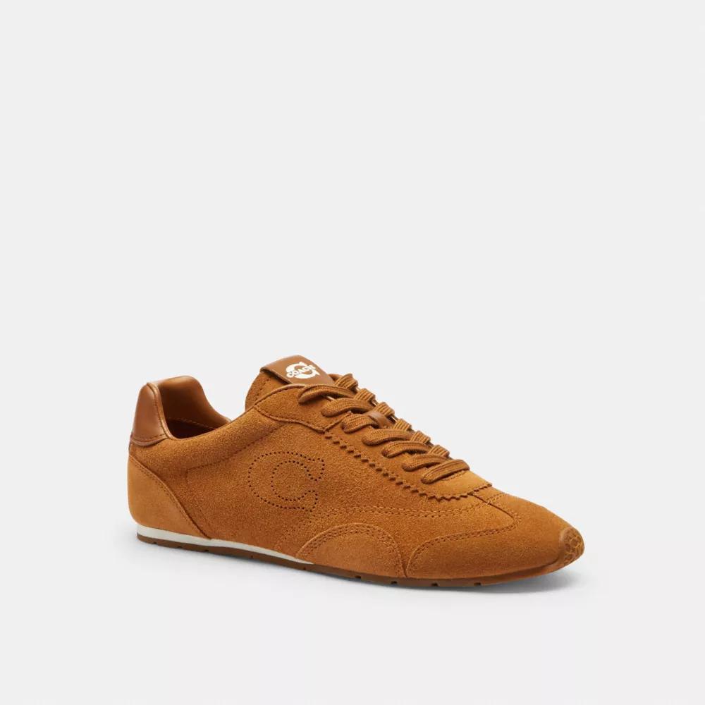 Flat Sneaker Product Image