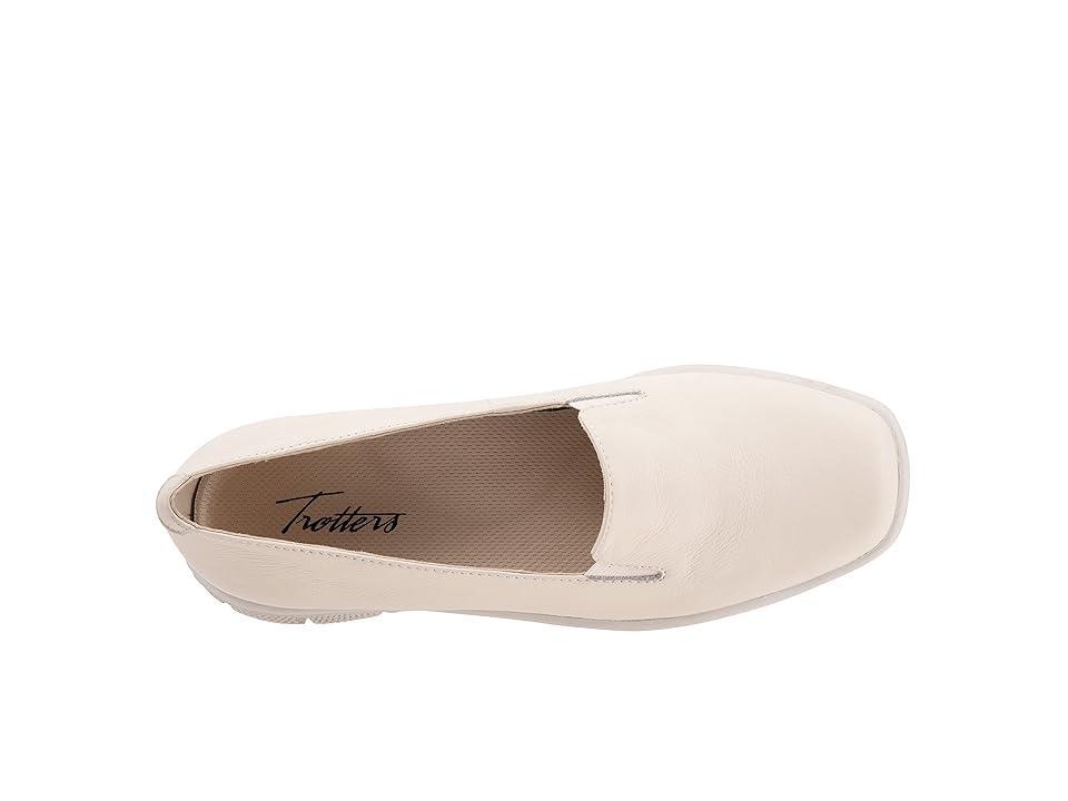 Trotters Universal Leather) Women's Shoes Product Image