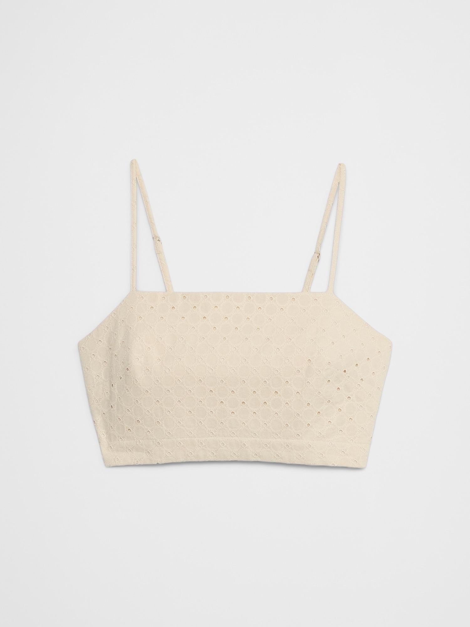 Cropped Cami Product Image