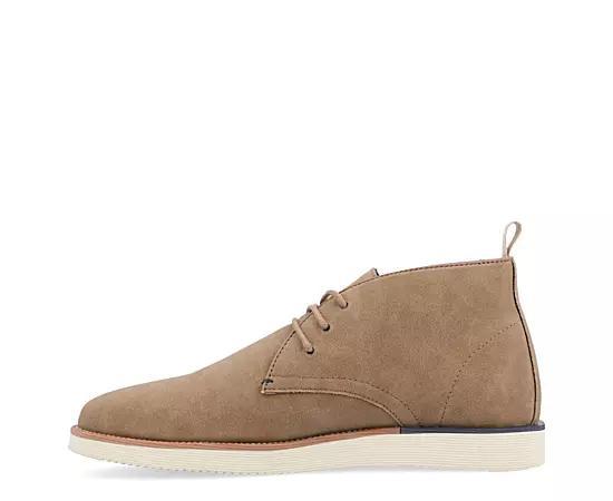 Vance Co Mens Jimmy Chukka Boot Product Image