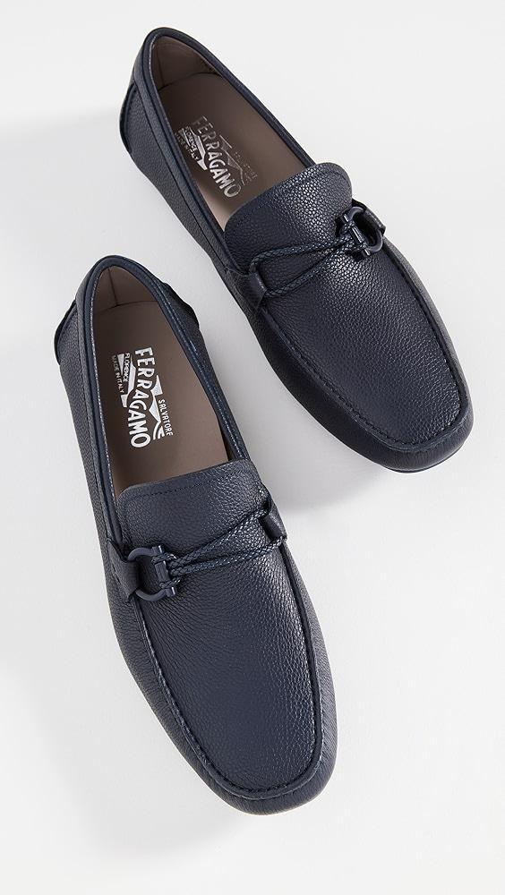 FERRAGAMO Front Driving Shoes | Shopbop Product Image
