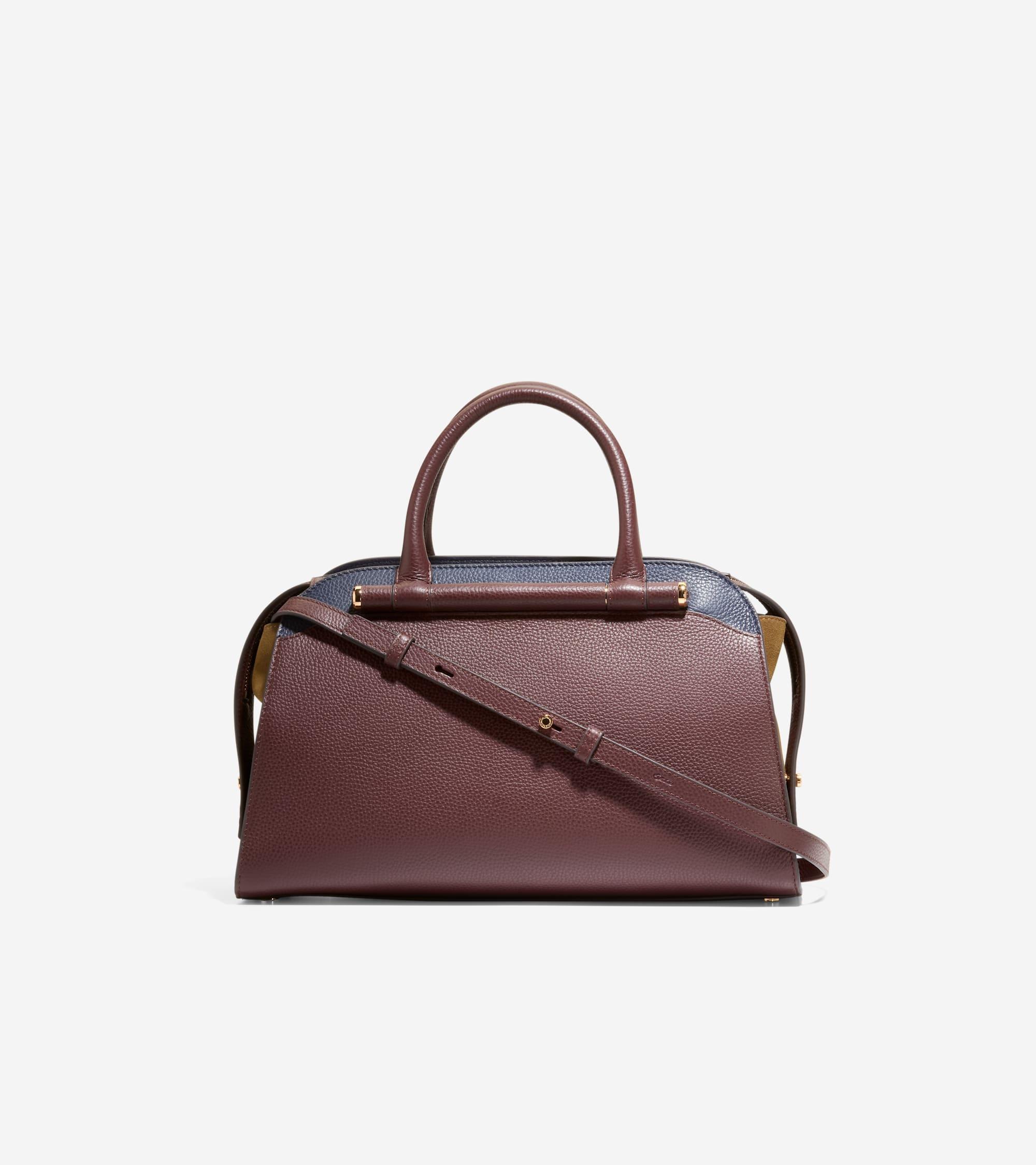 Women's Beverly Mini Satchel Product Image
