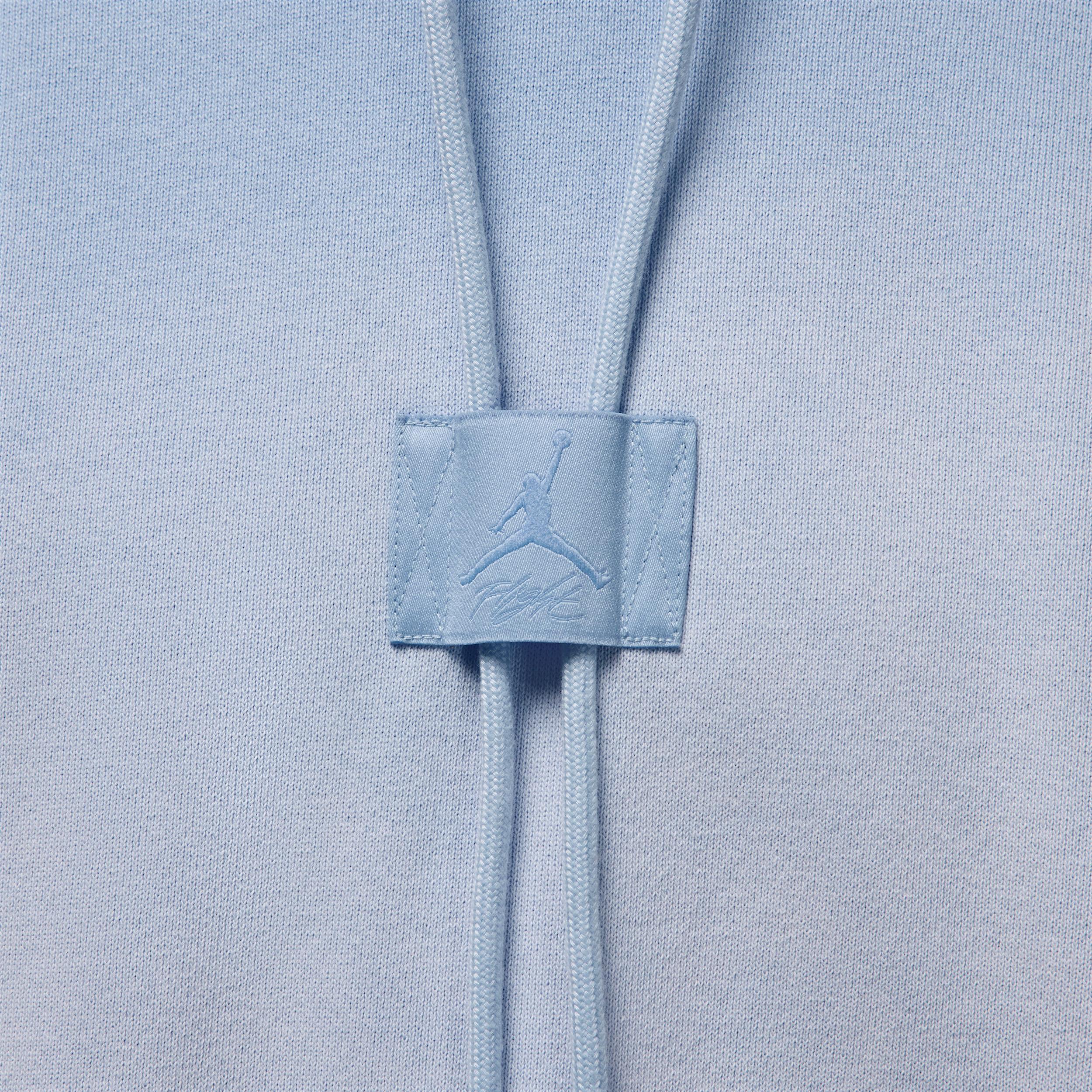 Men's Jordan Flight Fleece Pullover Hoodie Product Image