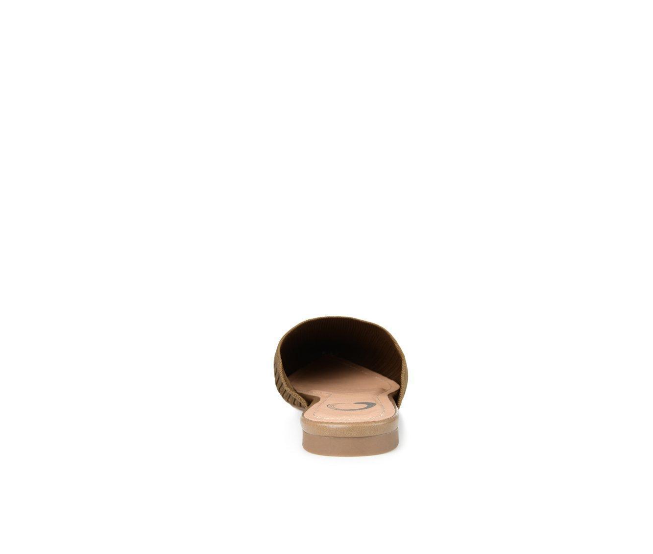 Women's Journee Collection Aniee Mules Product Image