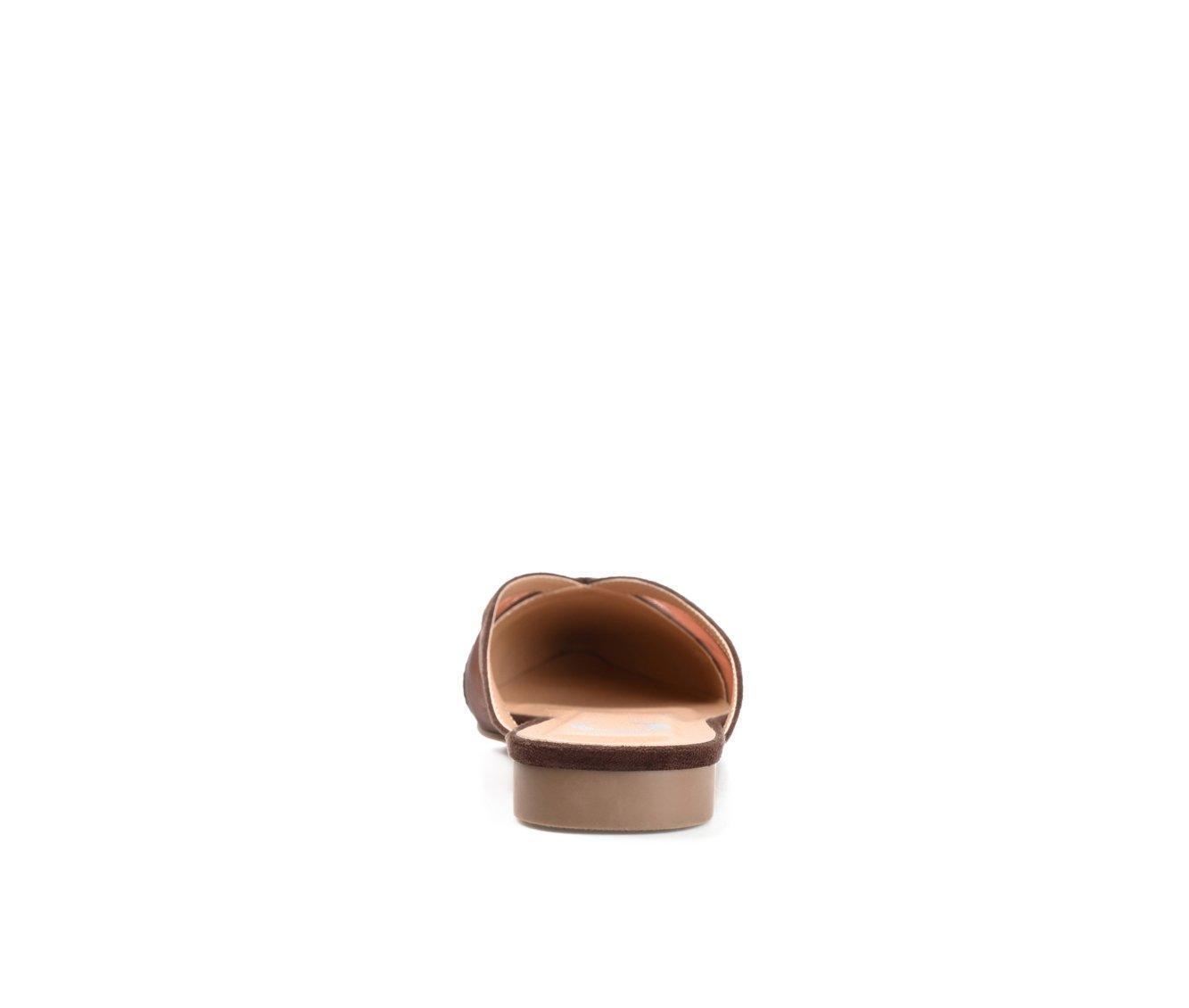 Women's Journee Collection Reeo Mules Product Image