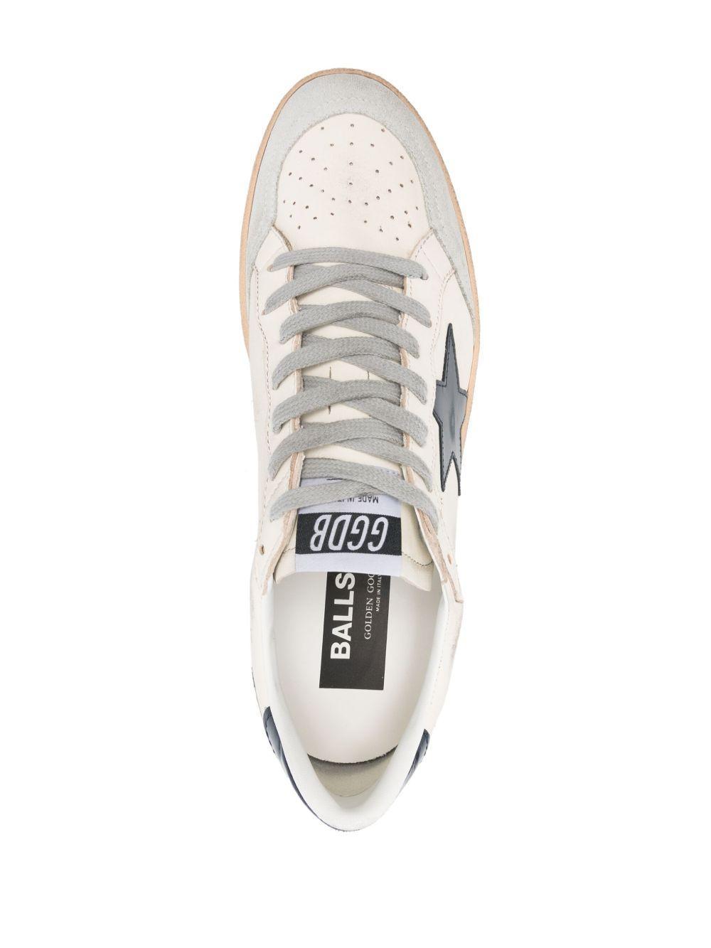 Ballstar sneakers Product Image
