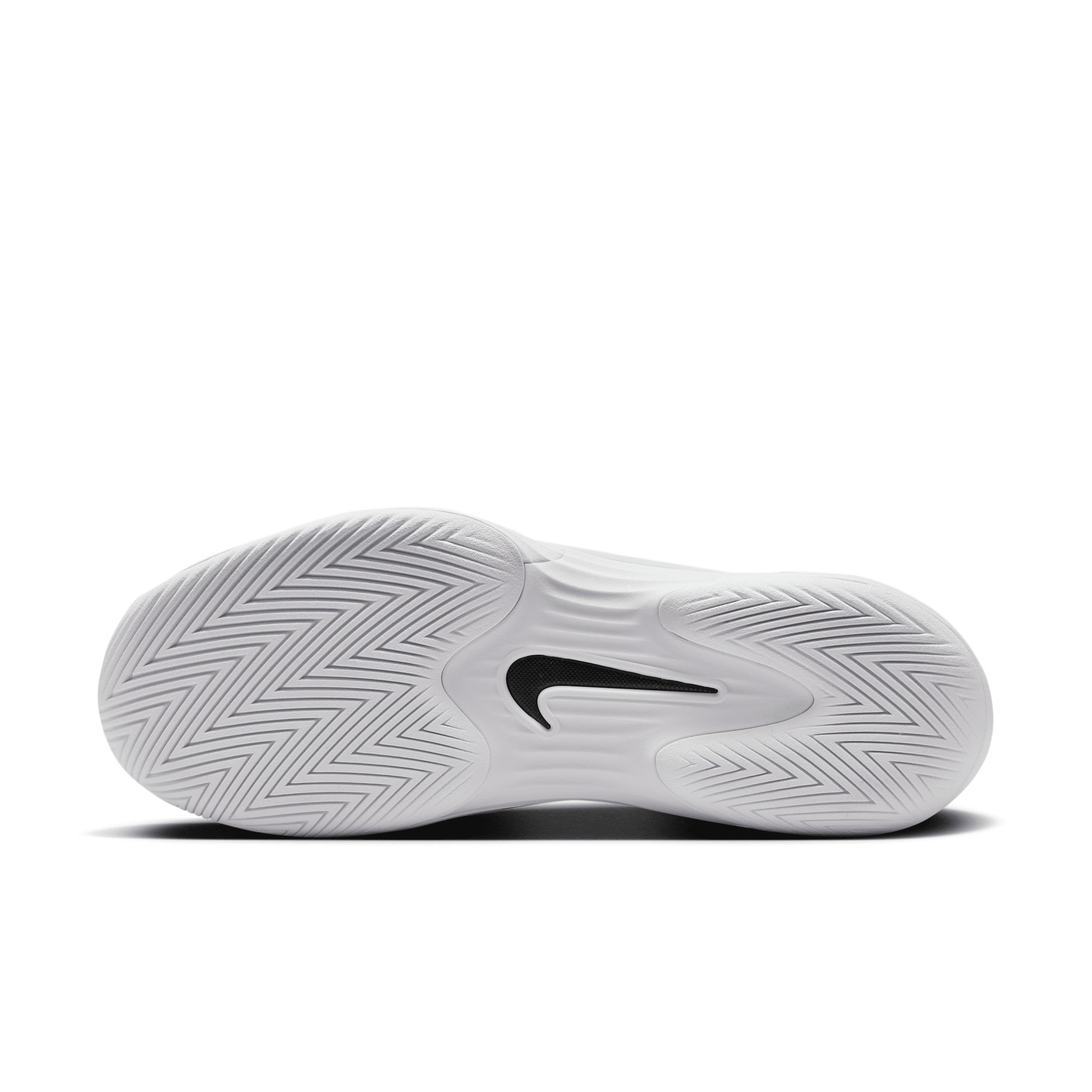 Nike Vapor 12 Women's Hard Court Tennis Shoes Product Image