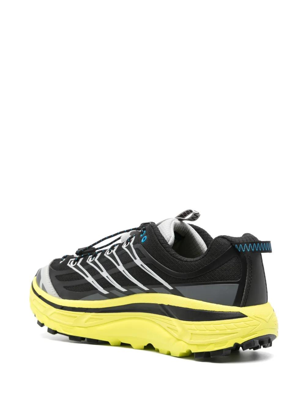 Mafate Three2 sneakers Product Image