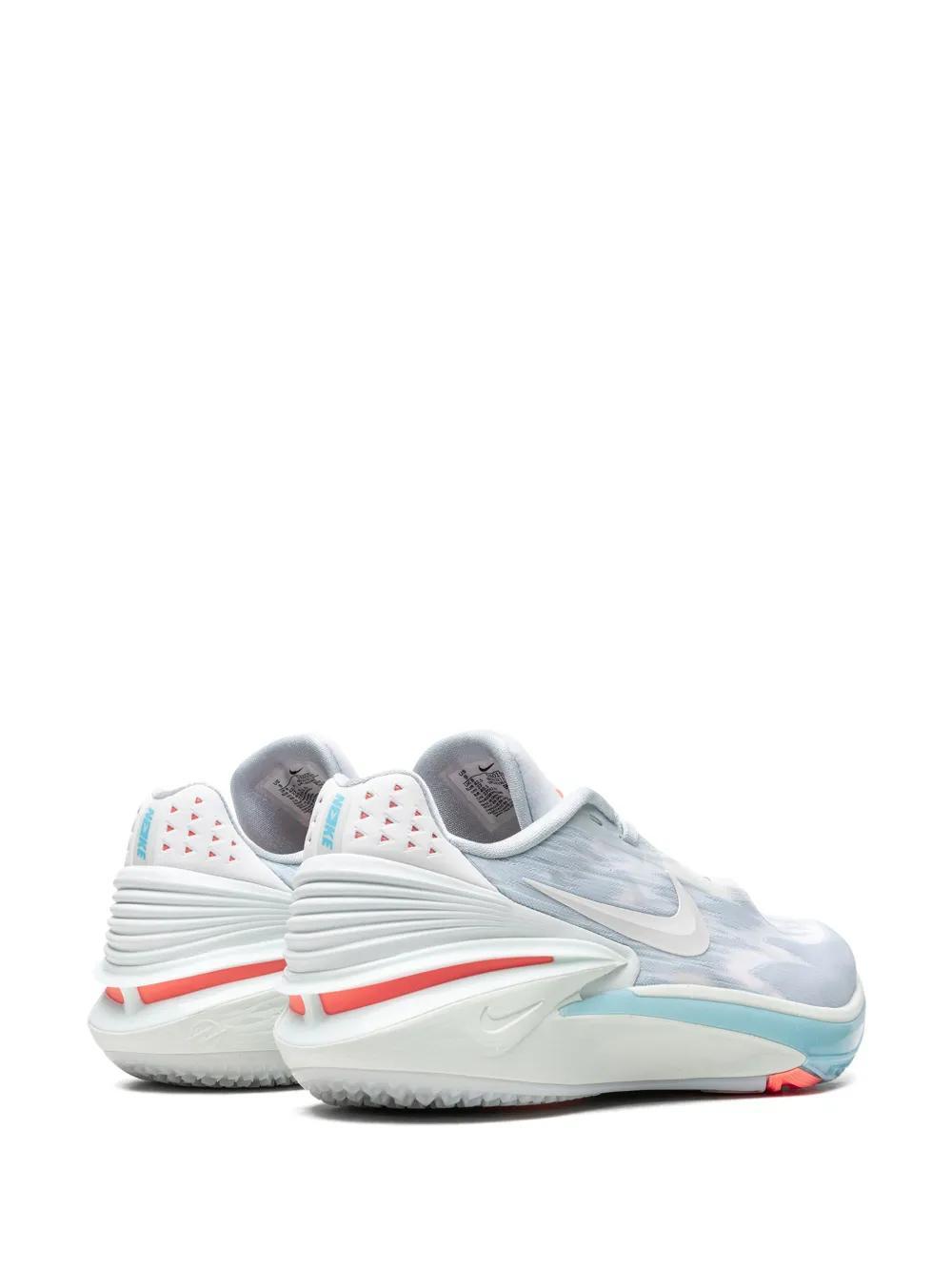 Air Zoom G.T. Cut 2 "Aura" sneakers Product Image