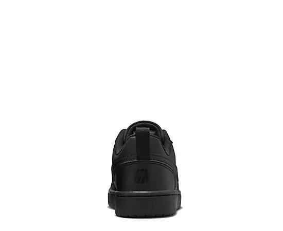 Nike Boys Big Kid Court Borough Low Recraft Sneaker Product Image