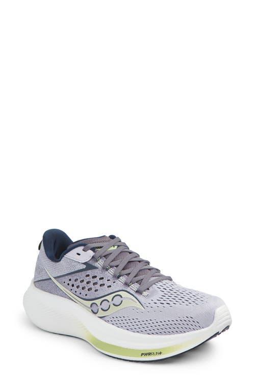 Women's | Saucony Ride 17 Product Image