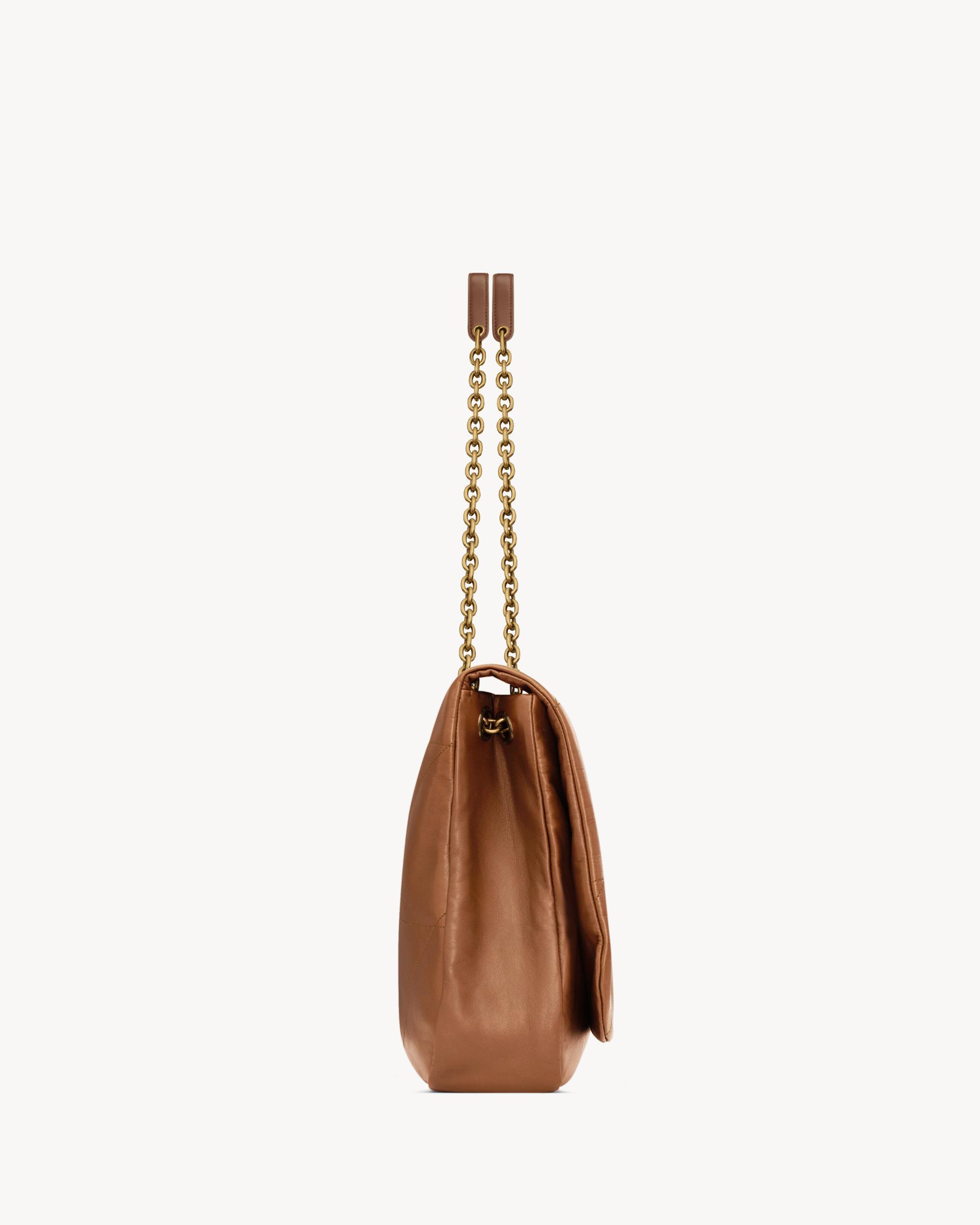 LARGE JAMIE 4.3 in suede Product Image