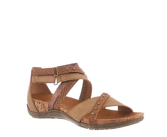 Bearpaw Juliana II Women's Strappy Sandals, Size: 9 Product Image