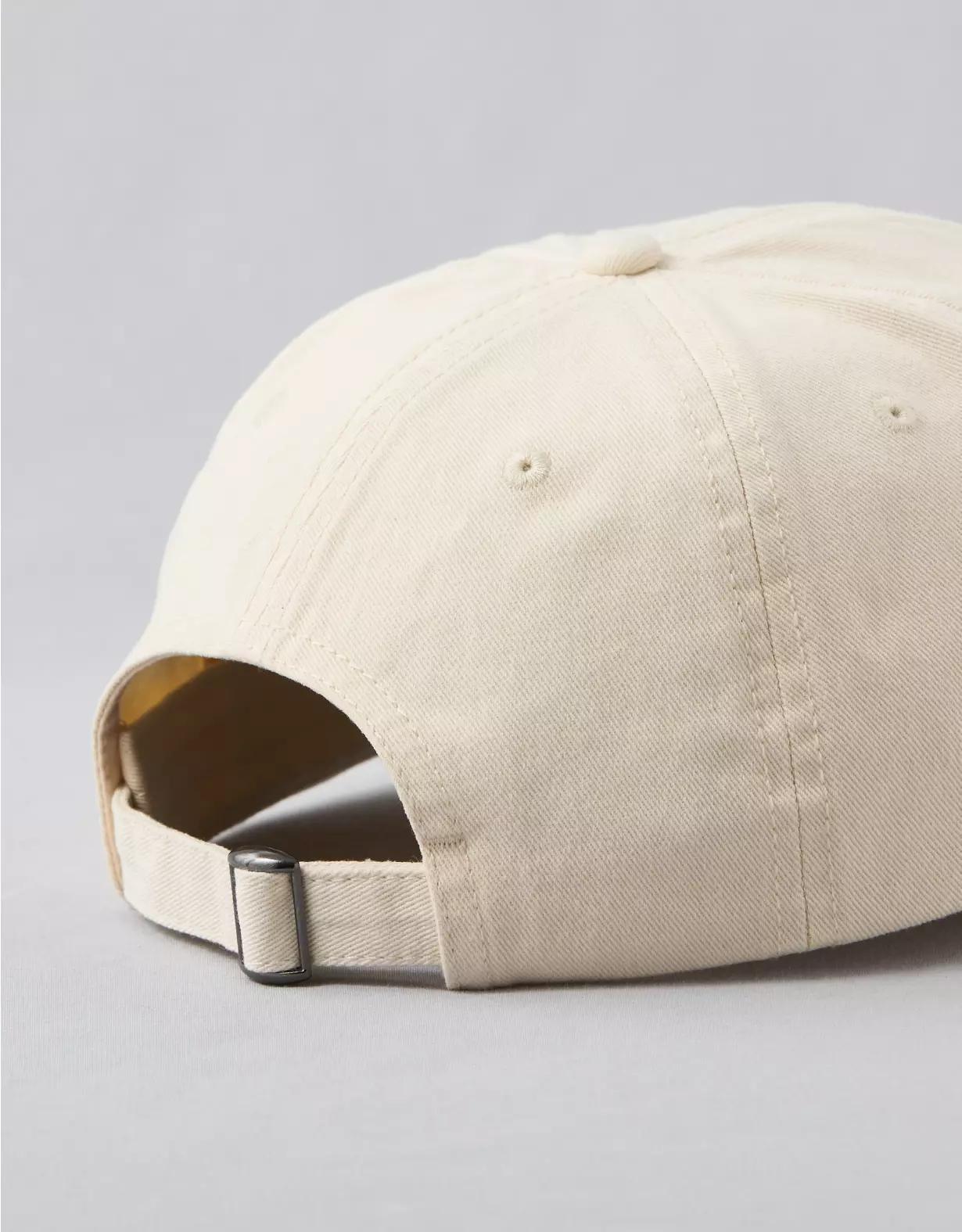 AE Logo Baseball Hat Product Image